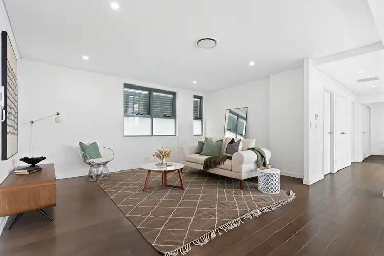 Sixth view of Homely apartment listing, 20/446-448 Bunnerong Road, Matraville NSW 2036
