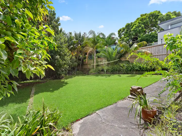28 Kensington Road, Kensington NSW 2033