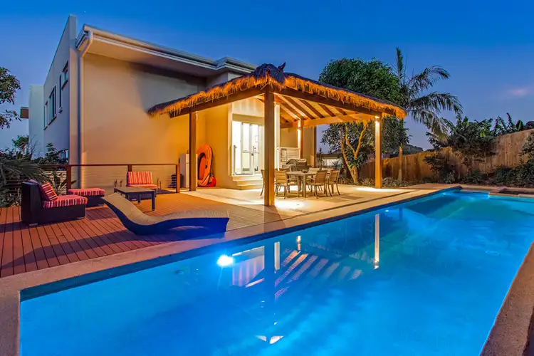 Fifth view of Homely apartment listing, 4/61 Garrick Street, Coolangatta QLD 4225