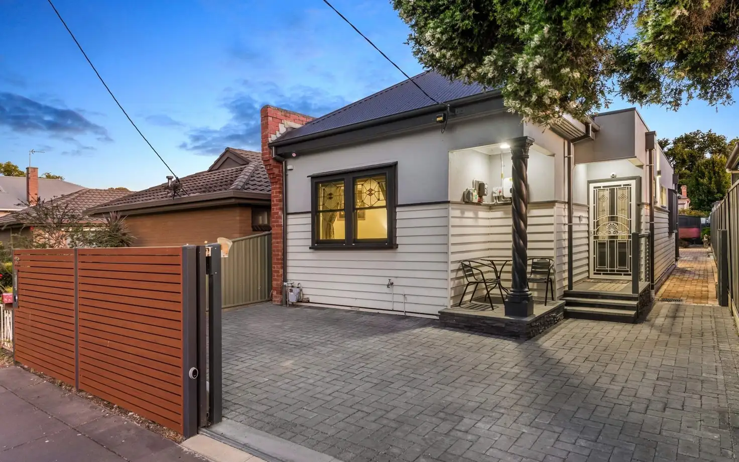 Main view of Homely house listing, 119 Hargreaves Street, Bendigo VIC 3550