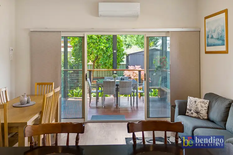 Second view of Homely house listing, 119 Hargreaves Street, Bendigo VIC 3550