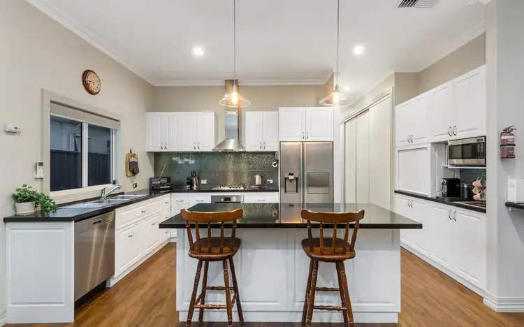 Third view of Homely house listing, 119 Hargreaves Street, Bendigo VIC 3550