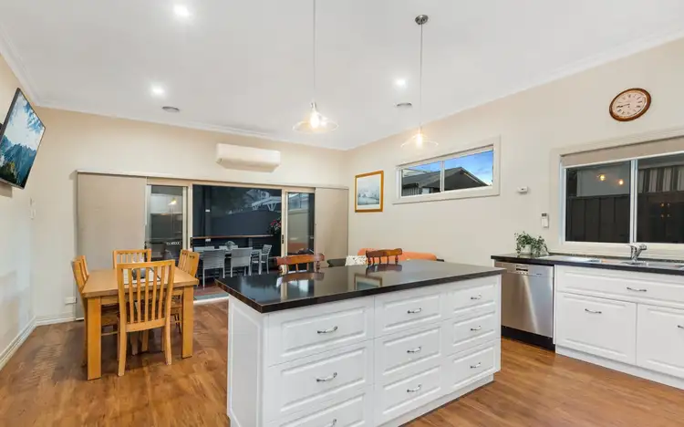 Fourth view of Homely house listing, 119 Hargreaves Street, Bendigo VIC 3550
