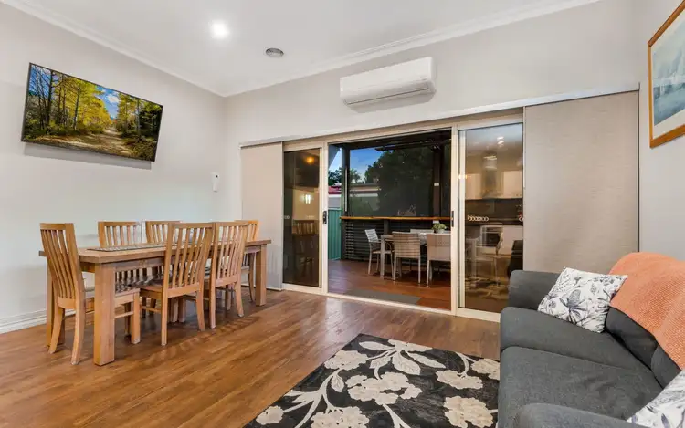 Fifth view of Homely house listing, 119 Hargreaves Street, Bendigo VIC 3550