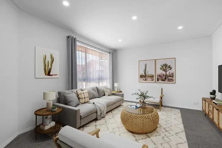 Second view of Homely unit listing, 6/55-57 Pecks Road, Sydenham VIC 3037