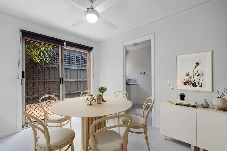 Third view of Homely unit listing, 6/55-57 Pecks Road, Sydenham VIC 3037