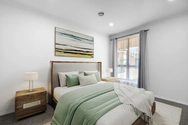 Fifth view of Homely unit listing, 6/55-57 Pecks Road, Sydenham VIC 3037