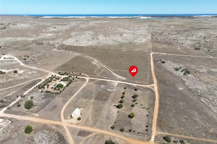 LOT 16 South West Terrace, Sheringa SA 5607