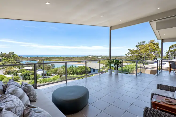 Main view of Homely house listing, 2 Leonard Street, Nambucca Heads NSW 2448