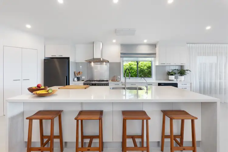 Third view of Homely house listing, 2 Leonard Street, Nambucca Heads NSW 2448