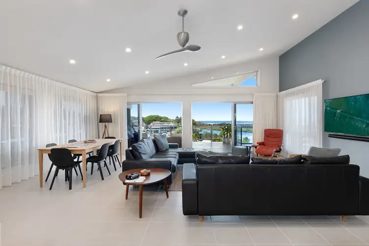 Fourth view of Homely house listing, 2 Leonard Street, Nambucca Heads NSW 2448