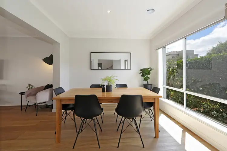 Sixth view of Homely townhouse listing, 122 Sovereign Manors Crescent, Rowville VIC 3178