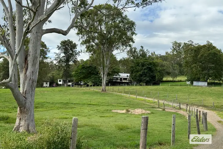 163 Ashfords Road, Curra QLD 4570