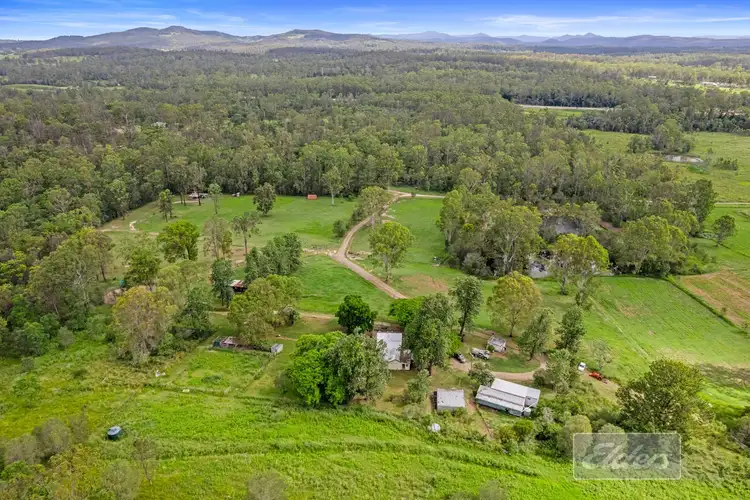 Seventh view of Homely house listing, 163 Ashfords Road, Curra QLD 4570