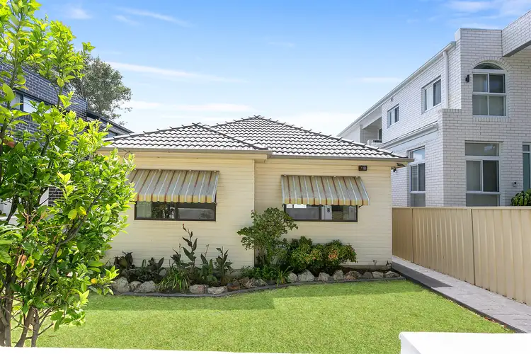 Main view of Homely house listing, 284 Patrick Street, Hurstville NSW 2220