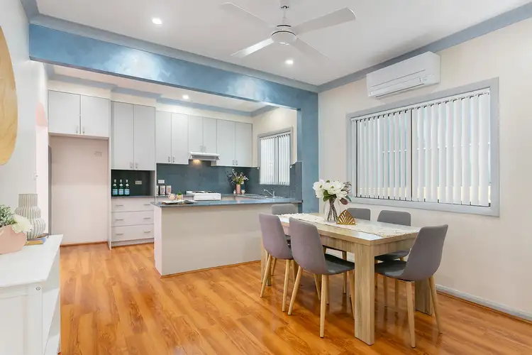 Second view of Homely house listing, 284 Patrick Street, Hurstville NSW 2220