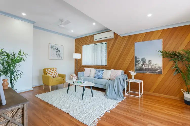 Third view of Homely house listing, 284 Patrick Street, Hurstville NSW 2220