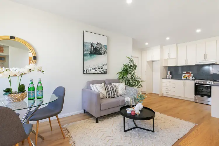 Fourth view of Homely house listing, 284 Patrick Street, Hurstville NSW 2220
