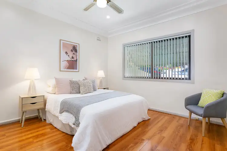 Fifth view of Homely house listing, 284 Patrick Street, Hurstville NSW 2220
