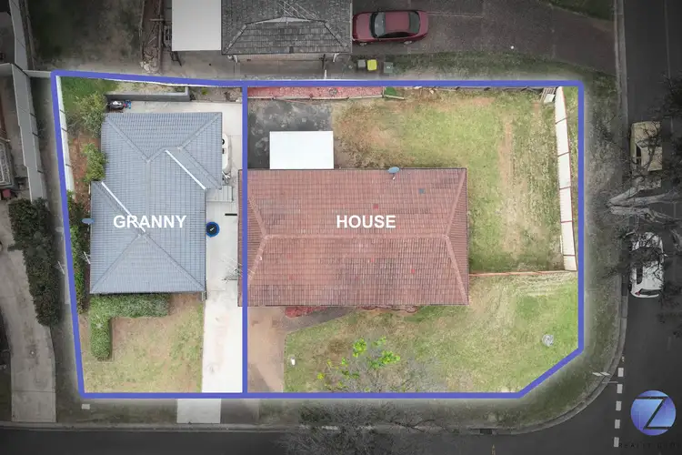 Second view of Homely house listing, 1 Emma Place, Ambarvale NSW 2560