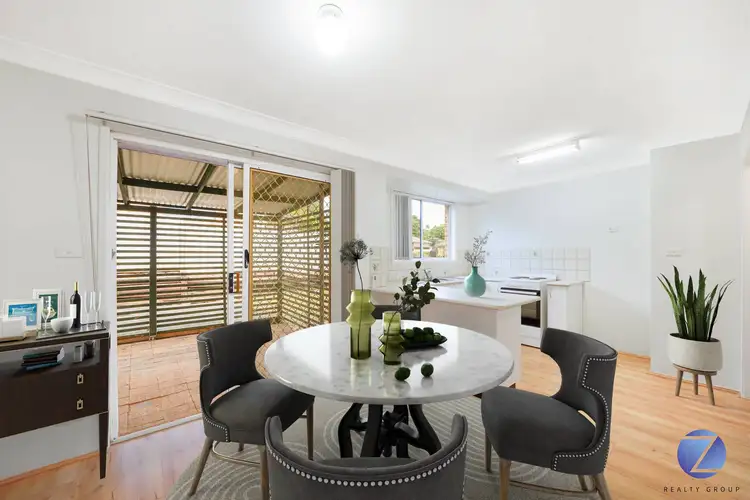 Fourth view of Homely house listing, 1 Emma Place, Ambarvale NSW 2560