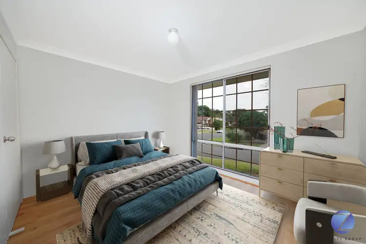 Fifth view of Homely house listing, 1 Emma Place, Ambarvale NSW 2560