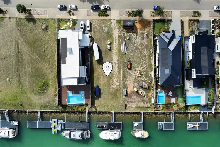 Third view of Homely land listing, 10 Brindabella Point, Safety Beach VIC 3936