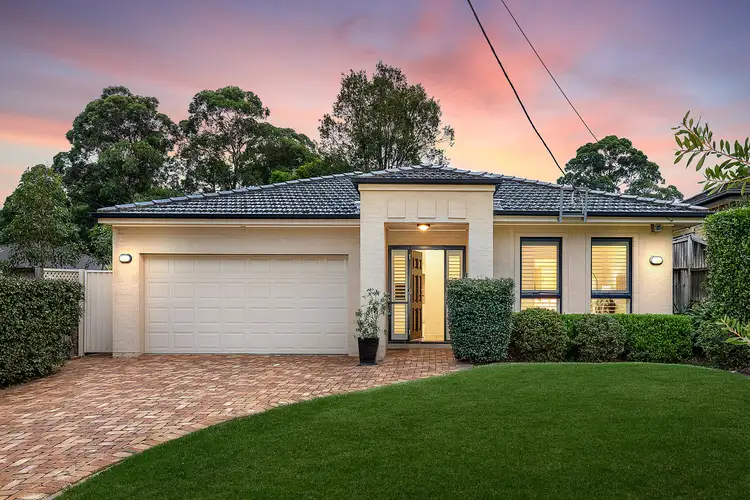 1 Fairburn Avenue