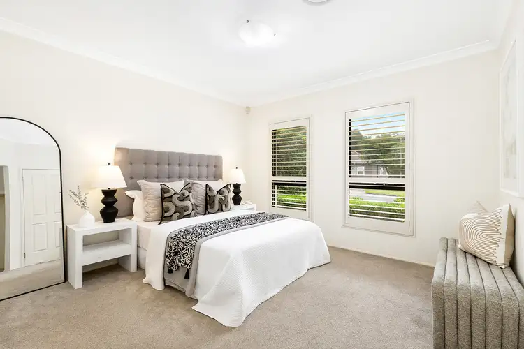 Second view of Homely house listing, 1 Fairburn Avenue, West Pennant Hills NSW 2125