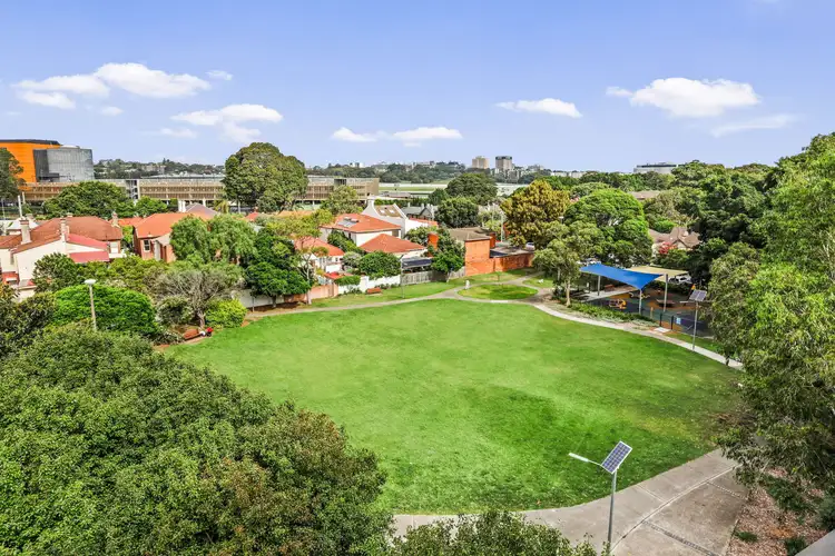 Fourth view of Homely apartment listing, 401/2-6 Goodwood Street, Kensington NSW 2033