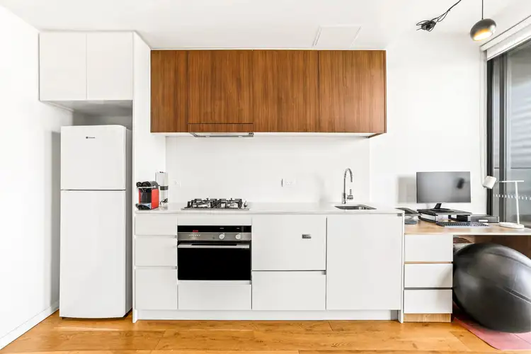 Fifth view of Homely apartment listing, 401/2-6 Goodwood Street, Kensington NSW 2033