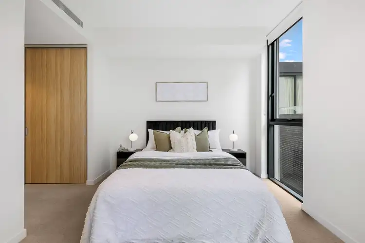 Fifth view of Homely apartment listing, 509/19 Halifax Street, Macquarie Park NSW 2113