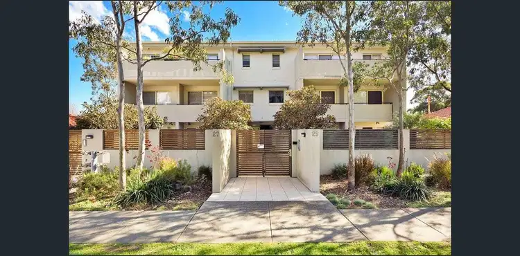 U24/27-29 Rhodes Street, Hillsdale NSW 2036