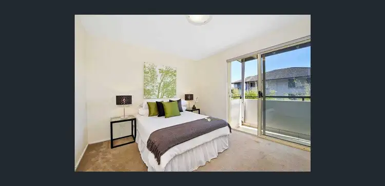 Sixth view of Homely apartment listing, U24/27-29 Rhodes Street, Hillsdale NSW 2036
