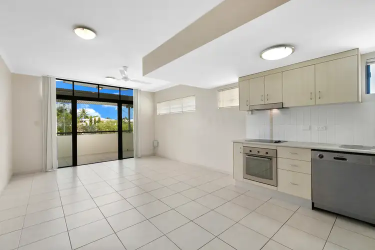 Main view of Homely townhouse listing, 14/6 James Street, Cairns North QLD 4870