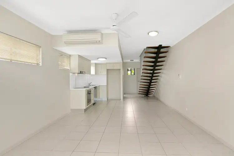 Second view of Homely townhouse listing, 14/6 James Street, Cairns North QLD 4870