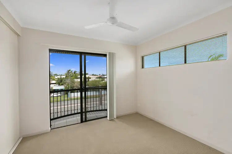 Third view of Homely townhouse listing, 14/6 James Street, Cairns North QLD 4870