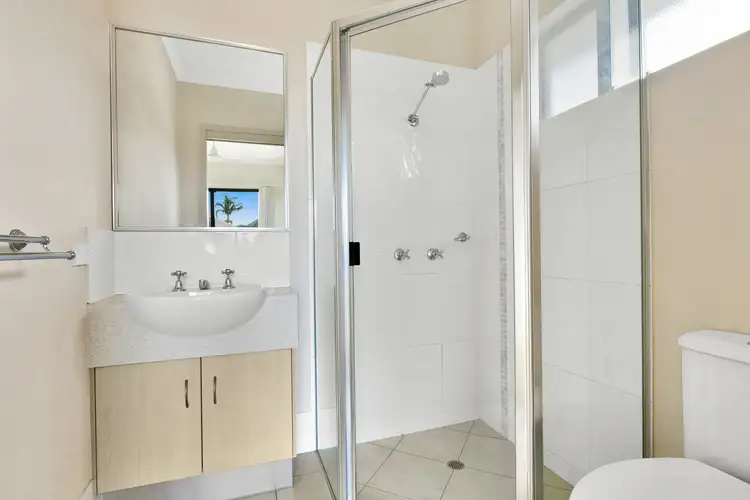 Fourth view of Homely townhouse listing, 14/6 James Street, Cairns North QLD 4870