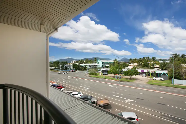 Sixth view of Homely townhouse listing, 14/6 James Street, Cairns North QLD 4870
