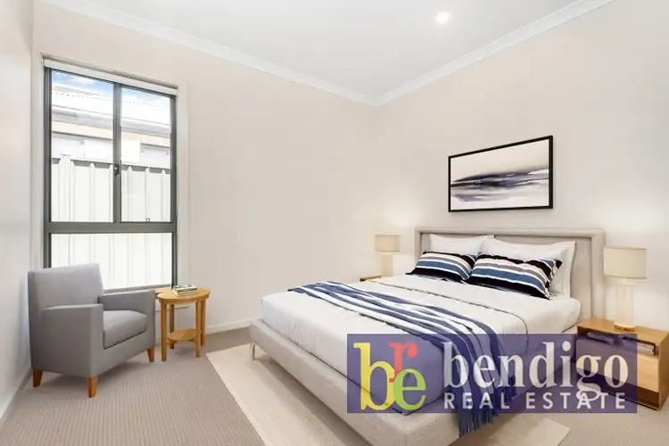 Fifth view of Homely house listing, 5 Strathloddon Drive, Strathfieldsaye VIC 3551