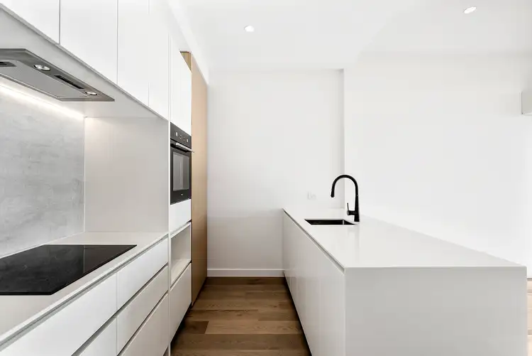 Fourth view of Homely apartment listing, 419/443 Upper Heidelberg Road, Ivanhoe VIC 3079