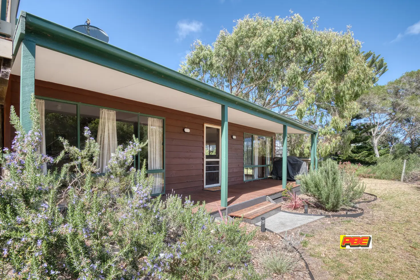 Main view of Homely house listing, 69-71 Condon Crescent, Venus Bay VIC 3956