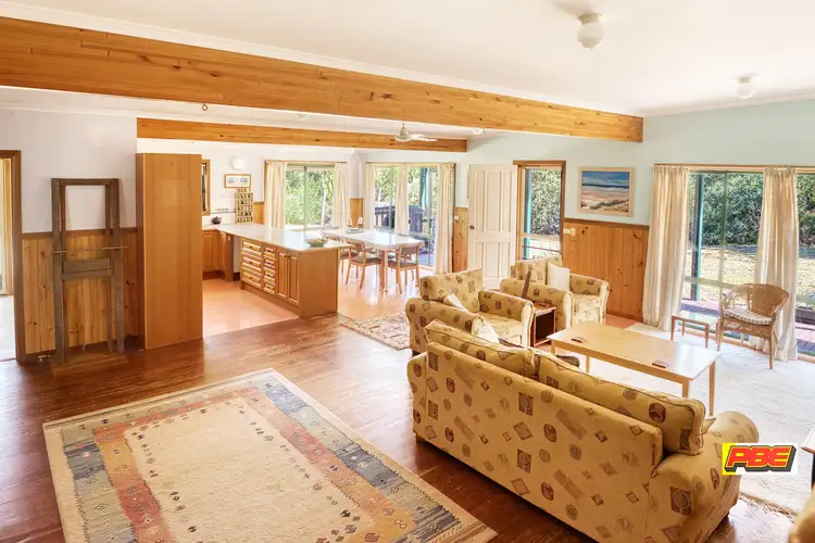 Second view of Homely house listing, 69-71 Condon Crescent, Venus Bay VIC 3956