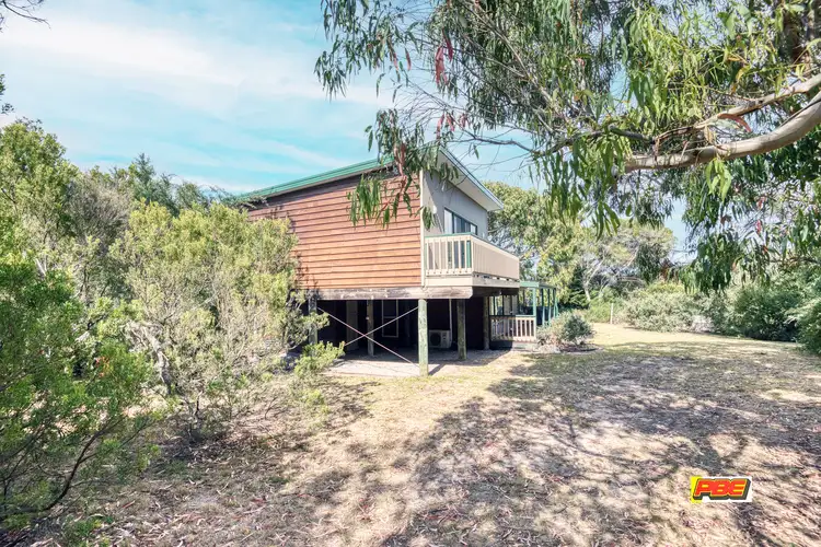 Fourth view of Homely house listing, 69-71 Condon Crescent, Venus Bay VIC 3956