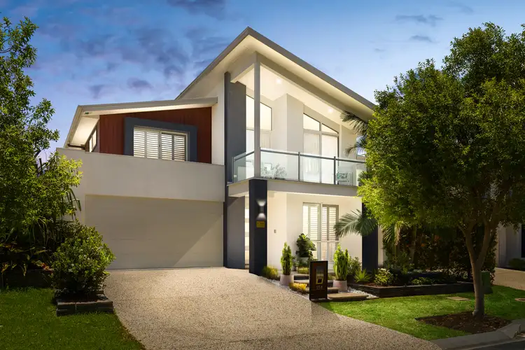 154 Quay Circuit, Newport QLD 4020