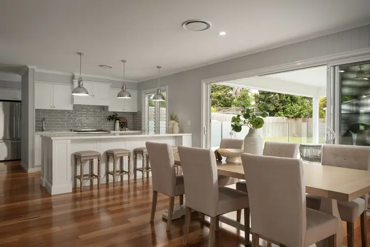 Fourth view of Homely house listing, 15 Ison Street, Morningside QLD 4170