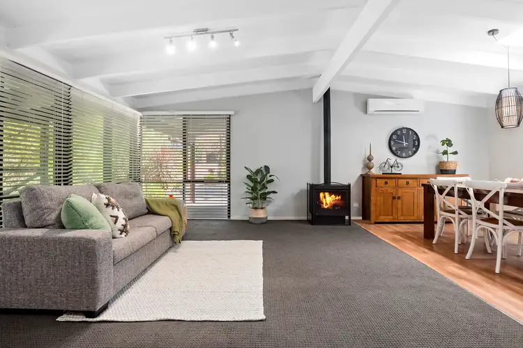 Main view of Homely house listing, 57 Warrain Avenue, Rosebud VIC 3939