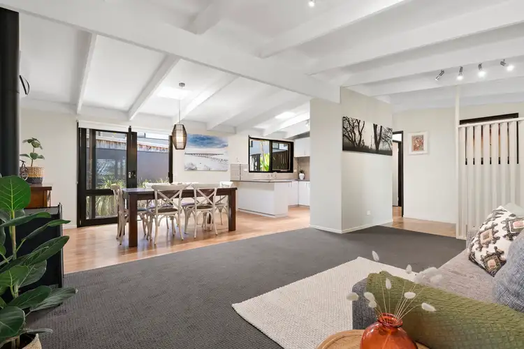 Fifth view of Homely house listing, 57 Warrain Avenue, Rosebud VIC 3939