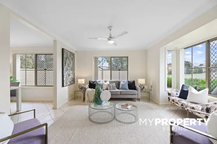 Second view of Homely house listing, 34 Wonga Road, Lurnea NSW 2170