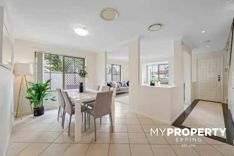 Third view of Homely house listing, 34 Wonga Road, Lurnea NSW 2170